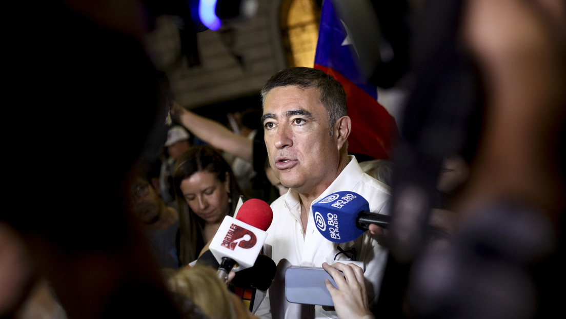 El triunfo de la derecha en una importante alcaldía chilena desvela las grietas de la 'era Boric'