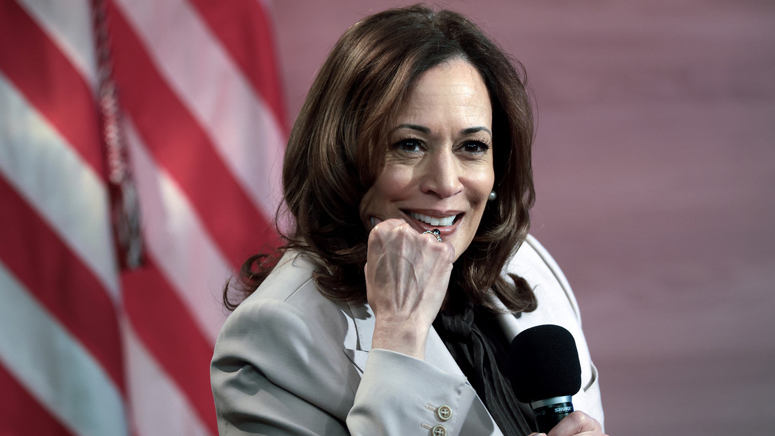 Trump demanda a CBS por "interferencia electoral" tras entrevista a Kamala Harris