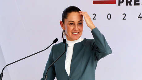 Claudia Sheinbaum y la "oportunidad histórica" de consolidar el legado de López Obrador