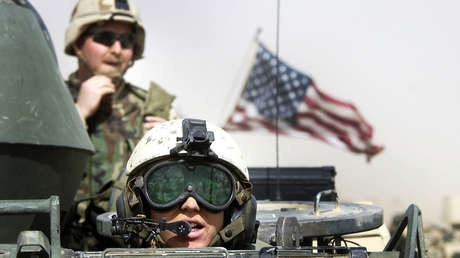 Bases de EE.UU. en Irak serán atacadas si se unen a una respuesta israelí, advierten grupos armados iraquíes