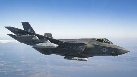 EE.UU. encarga un gran lote de misiles de crucero furtivos de gran alcance para sus aliados