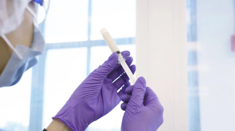 Este innovador gel podrá detener hemorragias mortales en segundos (VIDEO)