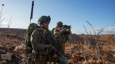 Israel busca destruir por completo la infraestructura de Hezbolá en el sur del Líbano