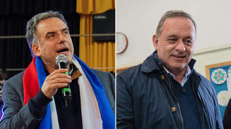 ¿Empate técnico? La incertidumbre va como 'favorita' en las presidenciales de Uruguay