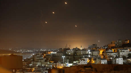 NBC: Israel identificó los objetivos para un ataque de represalia contra Irán