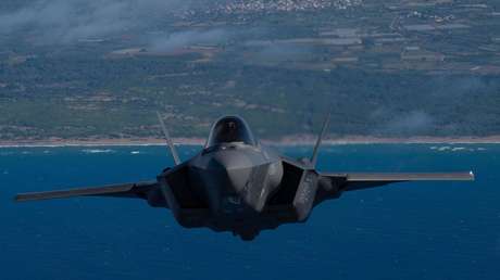 La OTAN inicia ejercicios nucleares para "enviar un mensaje claro" a sus adversarios