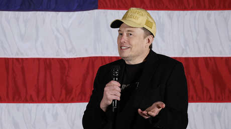 Elon Musk se niega a ir a una cena de negocios en Noruega porque es "difícil y caro"