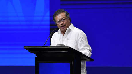 Petro lanza un duro dardo contra Elon Musk en la COP16