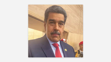 Maduro a RT: BRICS se ha convertido en epicentro del nuevo mundo