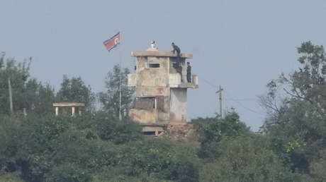 Seúl: Pionyang podría realizar un ensayo nuclear la semana de las elecciones de EE.UU.