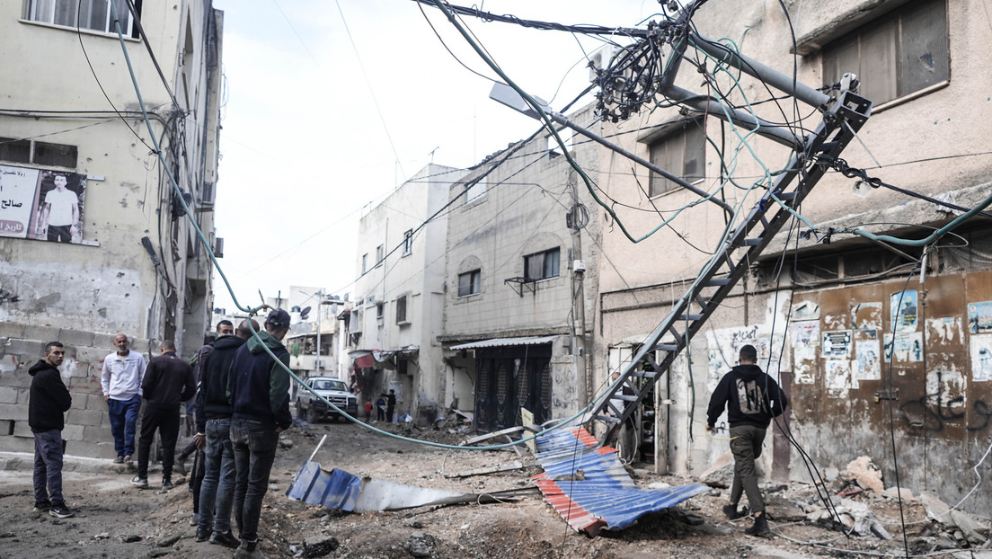 Ministro israelí exige la soberanía sobre Cisjordania tras orden de la CPI contra Netanyahu