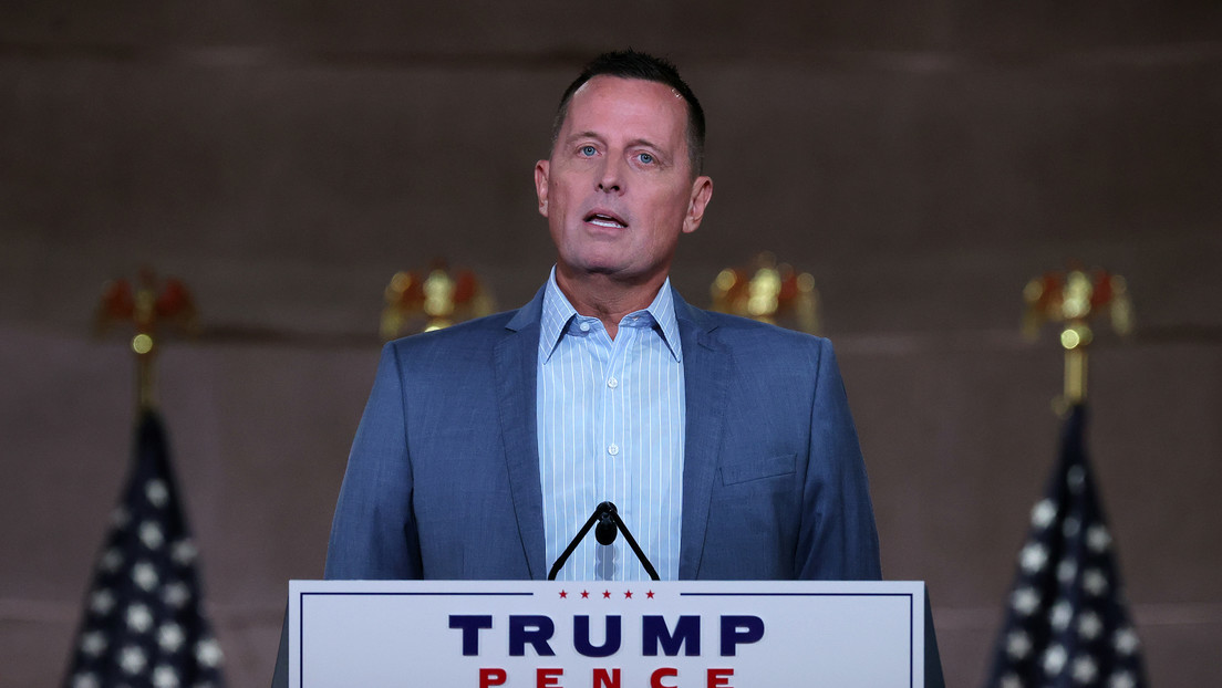 Reuters: Trump analiza crear un cargo para gestionar el conflicto ucraniano y se baraja un posible titular