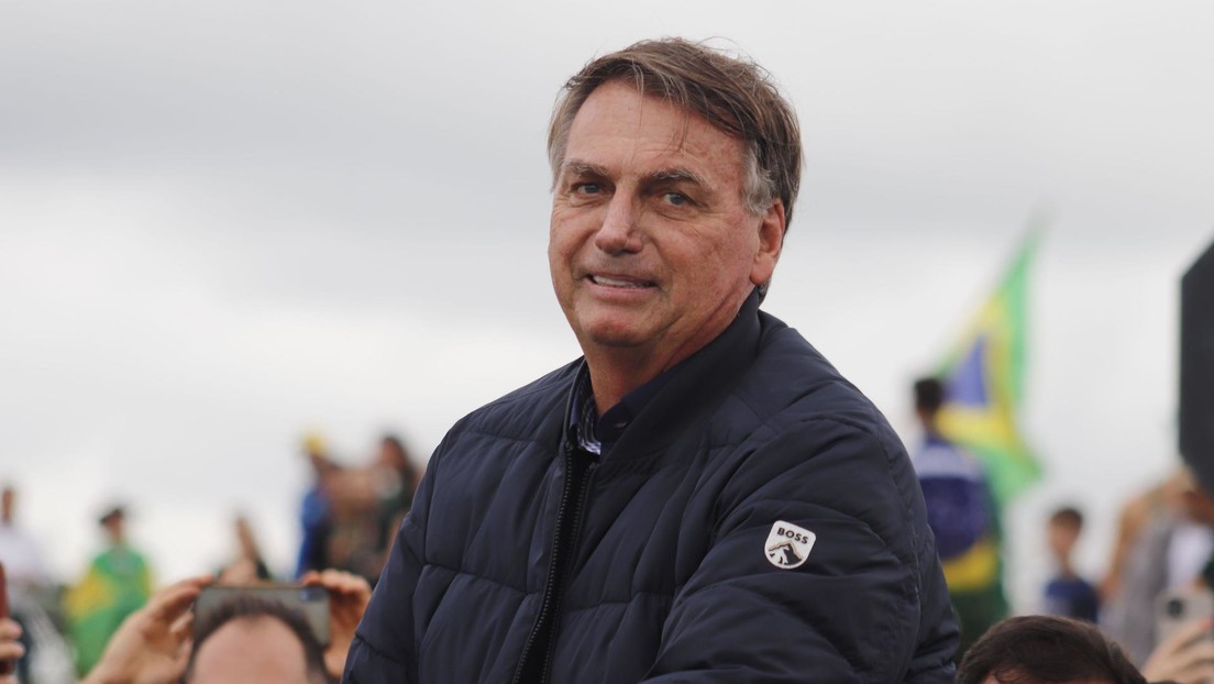 Procuraduría de Brasil podrá usar datos de otras causas contra Bolsonaro en denuncia por golpismo