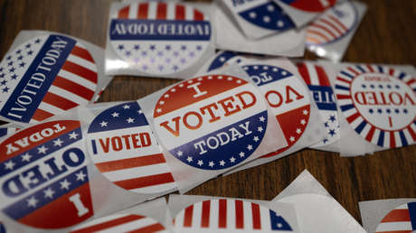 El dilema de EE.UU.: elección entre "liberal-globalistas" y "nacional-patriotas"