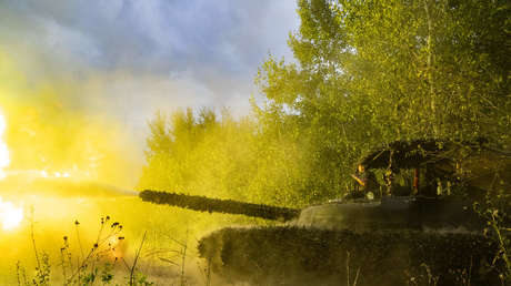 Militares ucranianos cuentan a WP la "infernal" situación de sus tropas en Kursk