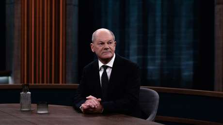 Scholz se muestra dispuesto a conversar con Putin si tiene la aprobación de sus socios