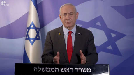 "Ataque salvaje": Netanyahu acusa a los medios israelíes de abrir un nuevo "frente" contra su gobierno