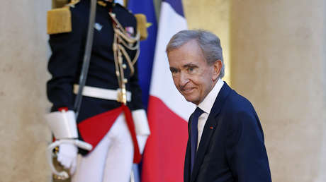 El hombre más rico de Europa y varios periódicos franceses demandan a X