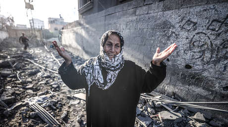 Borrell insta a la UE a "presionar" a Israel mediante el cese del diálogo político