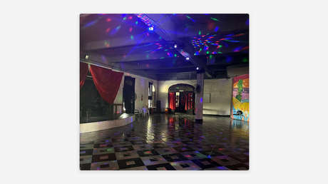 Allanan una discoteca "clandestina" en la Universidad de Madres de Plaza de Mayo