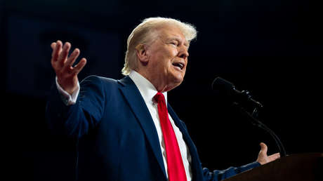 Fiscal solicita cancelar todos los casos federales contra Trump