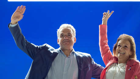 La victoria de Orsi en Uruguay da oxígeno al 'segundo ciclo progresista' de América Latina