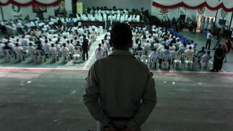 Perú declara en emergencia el sistema penitenciario