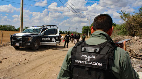 Hallazgo de fosas clandestinas desató la 'Operación Enjambre' en el Estado de México