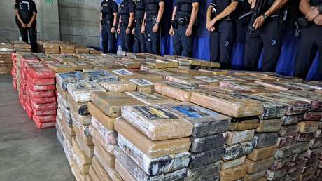 Detienen en España a uno de los mayores capos de la droga a nivel mundial