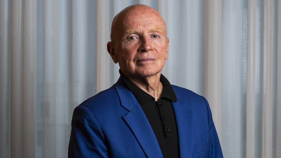 Gurú de las inversiones envía un mensaje para la generación Z