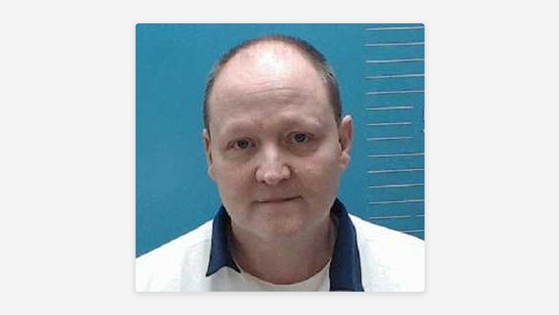 EE.UU. financiará cambio de sexo a preso violador que envió bomba a una oficina gubernamental