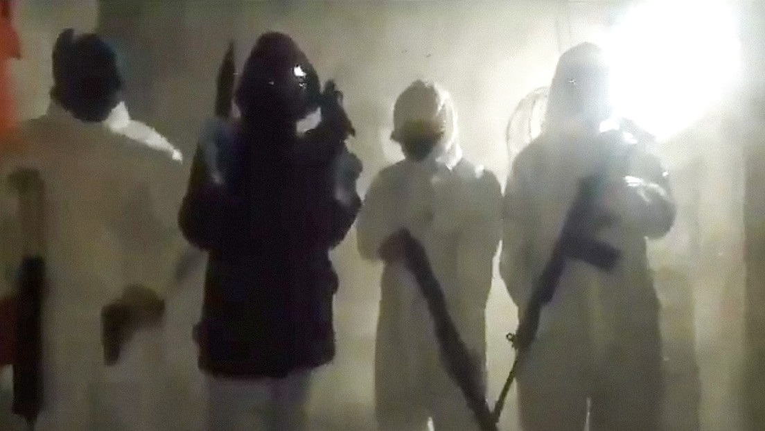 Detienen a tres sospechosos de las amenazas contra la ministra de Seguridad Argentina