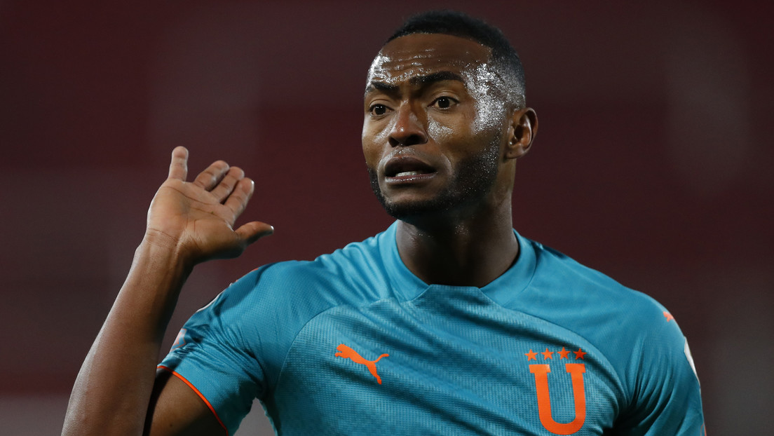 Rescatan a futbolista luego de 3 días secuestrado en montaña ecuatoriana