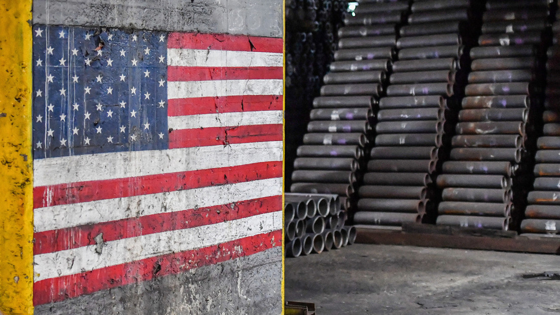 EE.UU. se apresura por aumentar su capacidad de defensa para hacerle frente a China