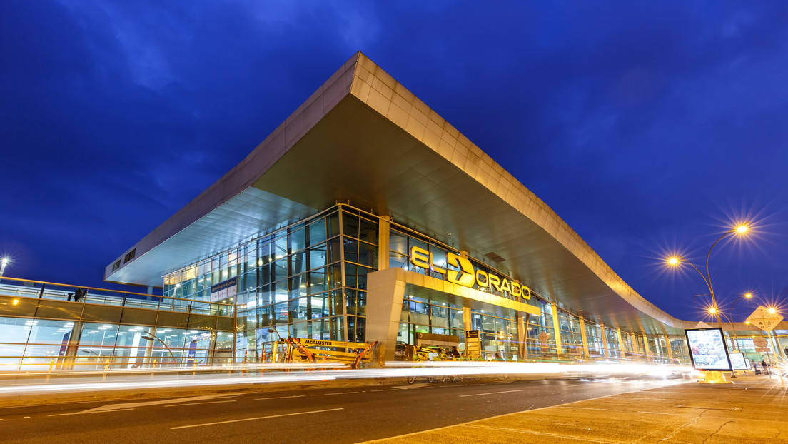 Procuraduría de Colombia atiende denuncia sobre 20.000 cuerpos en un aeropuerto y descubre esto