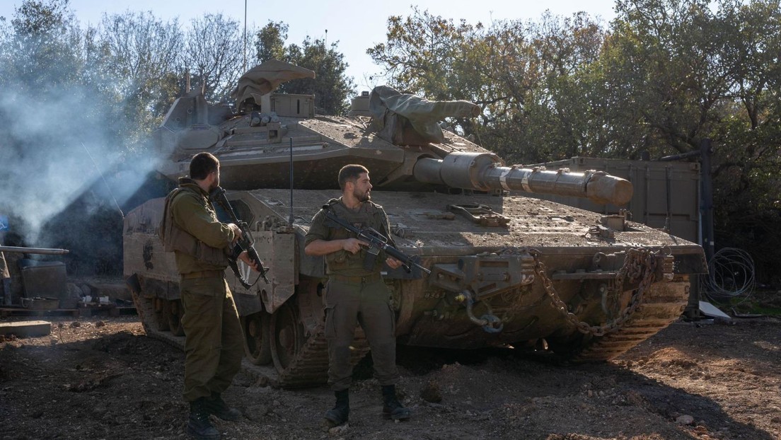 Siria exige a la ONU poner fin a la agresión de Israel contra su territorio