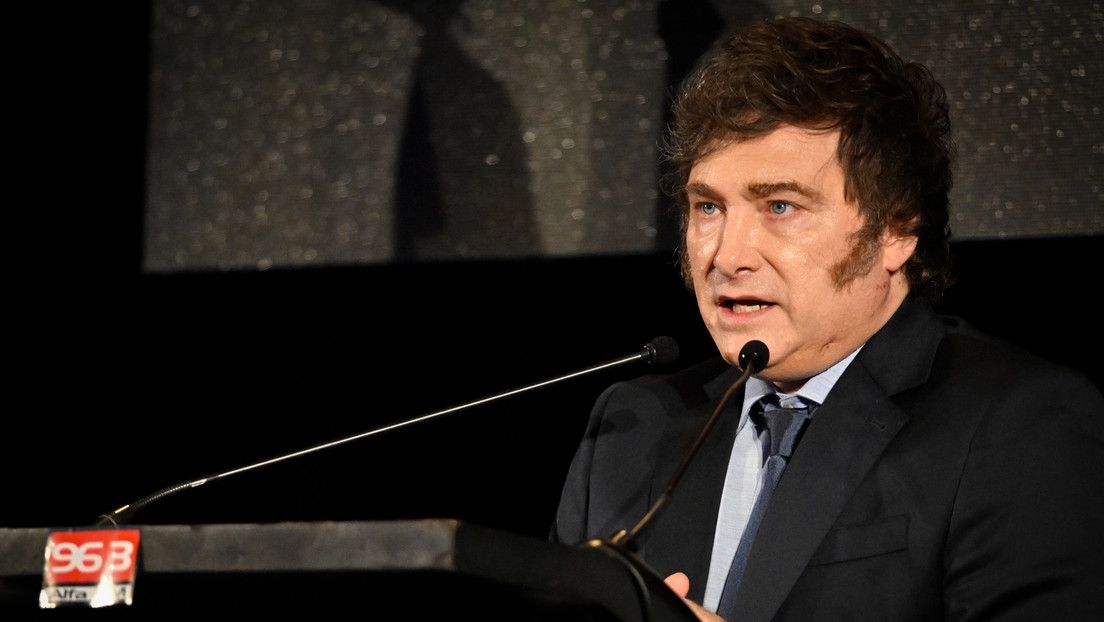 Milei tumba un decreto que impedía los desalojos en tierras indígenas