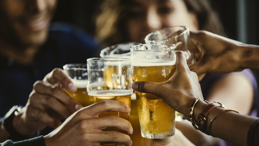 Gen 'antialcohol': novedosa prueba de ADN le permite saber si es intolerante al alcohol
