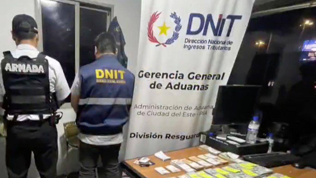 La delicada confesión política del senador argentino detenido en Paraguay