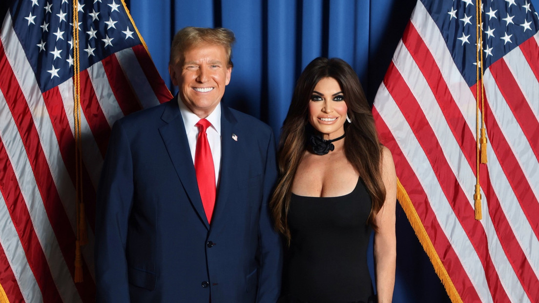 Trump nomina a la prometida de su hijo mayor como embajadora de EE.UU. en Grecia