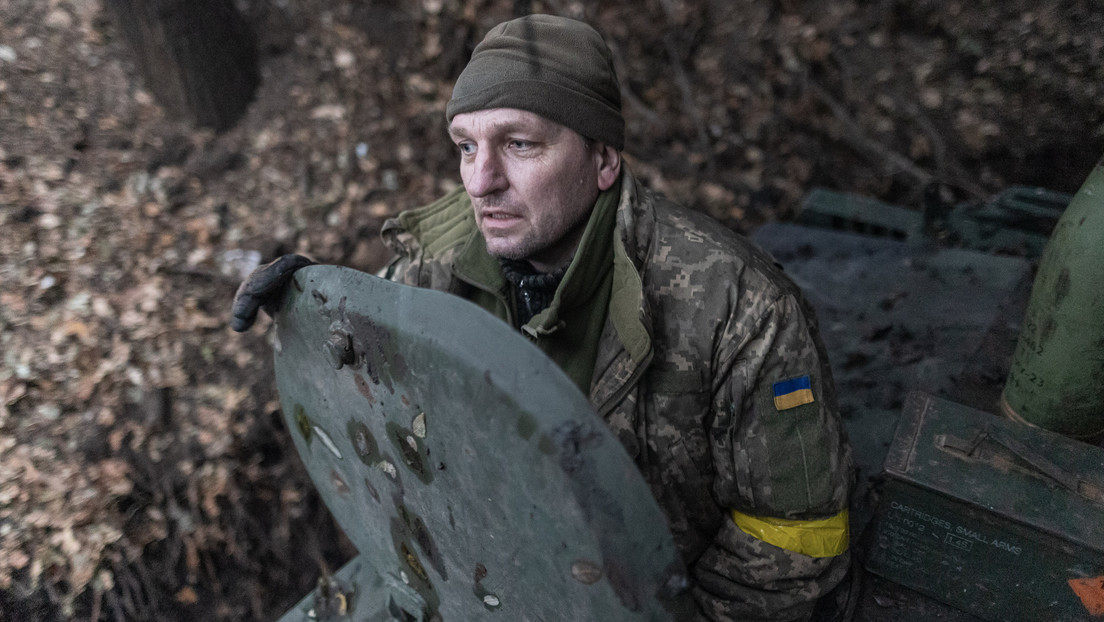 The Economist: A las tropas de Kiev en la provincia de Kursk les espera una "Navidad sombría"