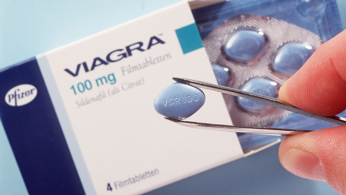 Viagra lanza una versión más discreta de sus pastillas