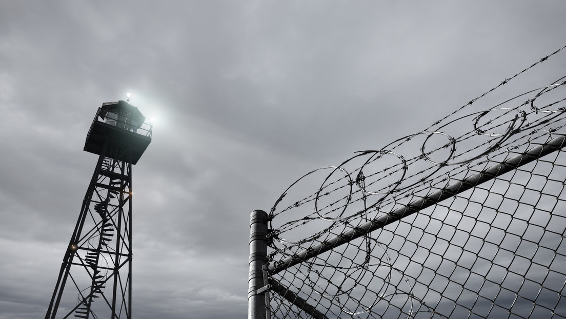 Liberan por error a un criminal "extremadamente peligroso" el mismo día que iniciaba su condena