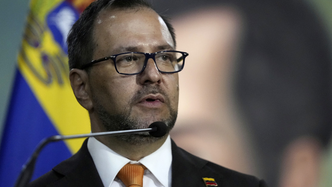 Venezuela rechaza sanciones de Canadá contra la presidenta del Supremo y otros funcionarios