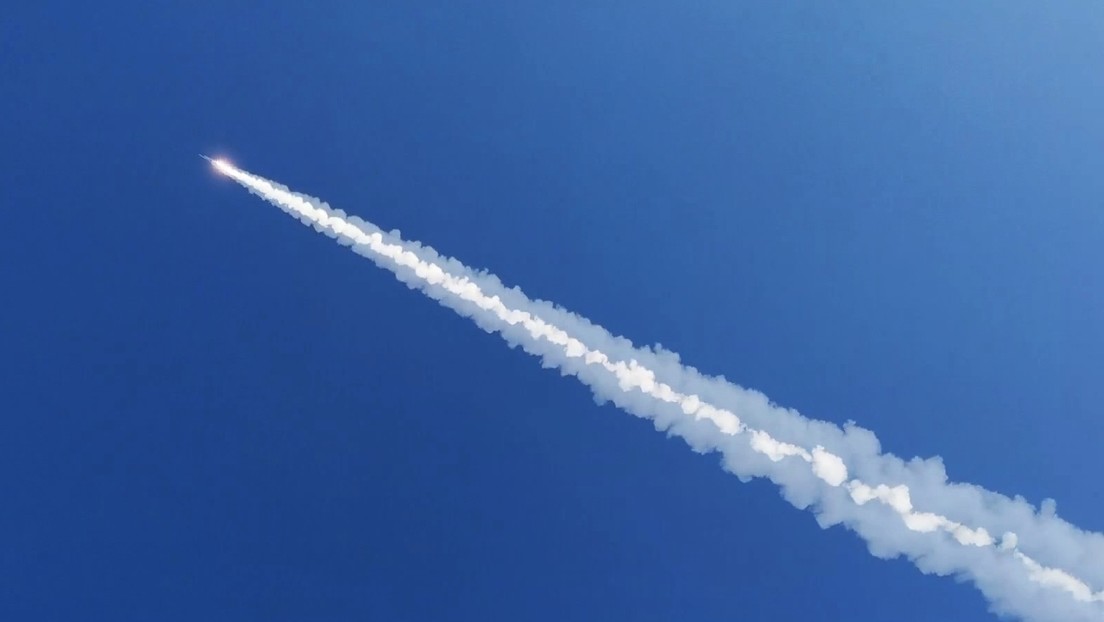 Rusia realiza un ataque de precisión contra múltiples objetivos en Ucrania