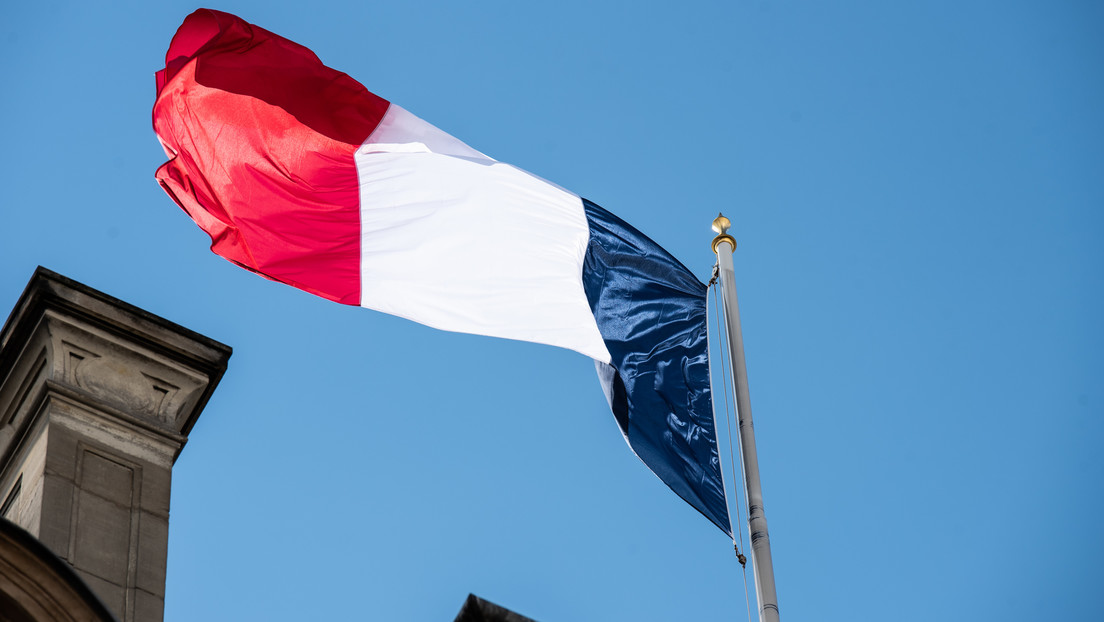 Lavrov desvela que Francia propuso negociaciones secretas sobre Ucrania