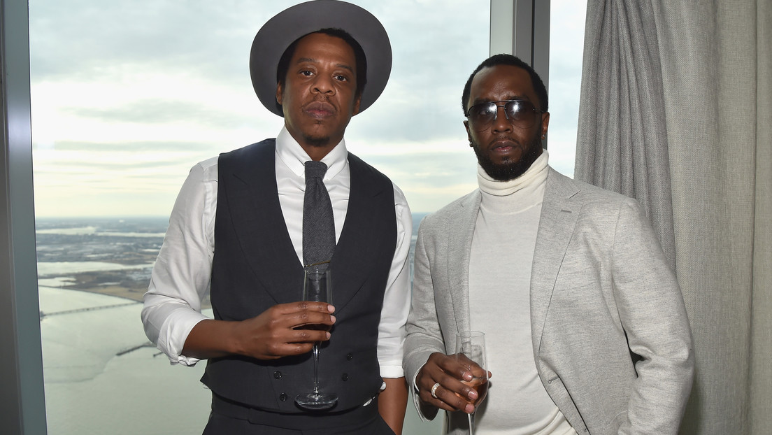 Jay-Z no logra desanonimizar a la mujer que lo acusó de violación