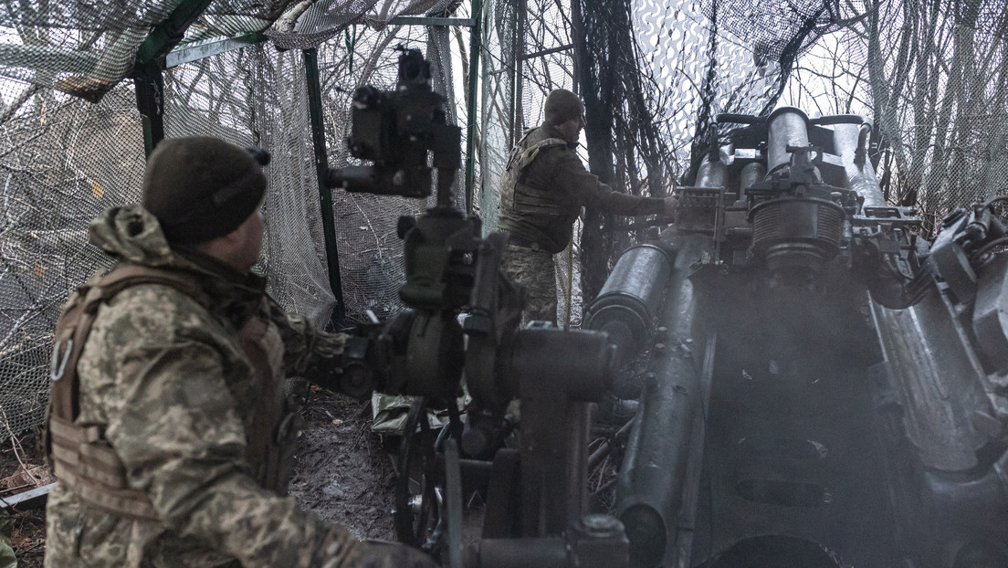 Embajador de Ucrania ante la ONU: Kiev aceptaría garantías de seguridad fuera de la OTAN