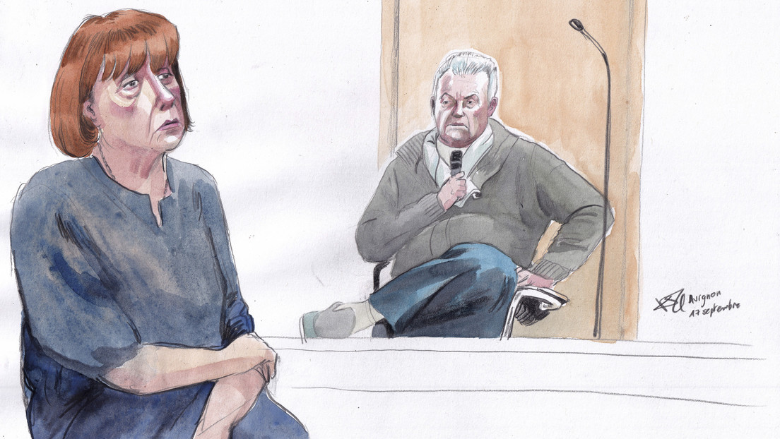 El 'monstruo de Aviñón' decide no apelar su condena