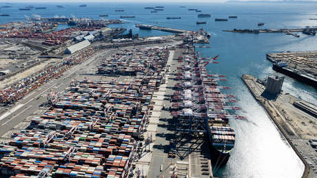 WSJ: La UE podría aumentar la compra de exportaciones de EE.UU. para "enfriar la ira de Trump"